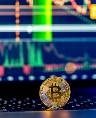 Equipo de Áureo Tradebit